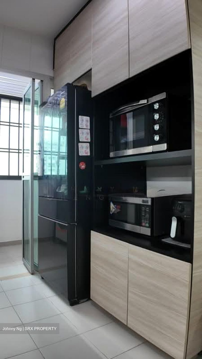 Blk 95B City Vue @henderson (Bukit Merah), HDB 4 Rooms #574263801